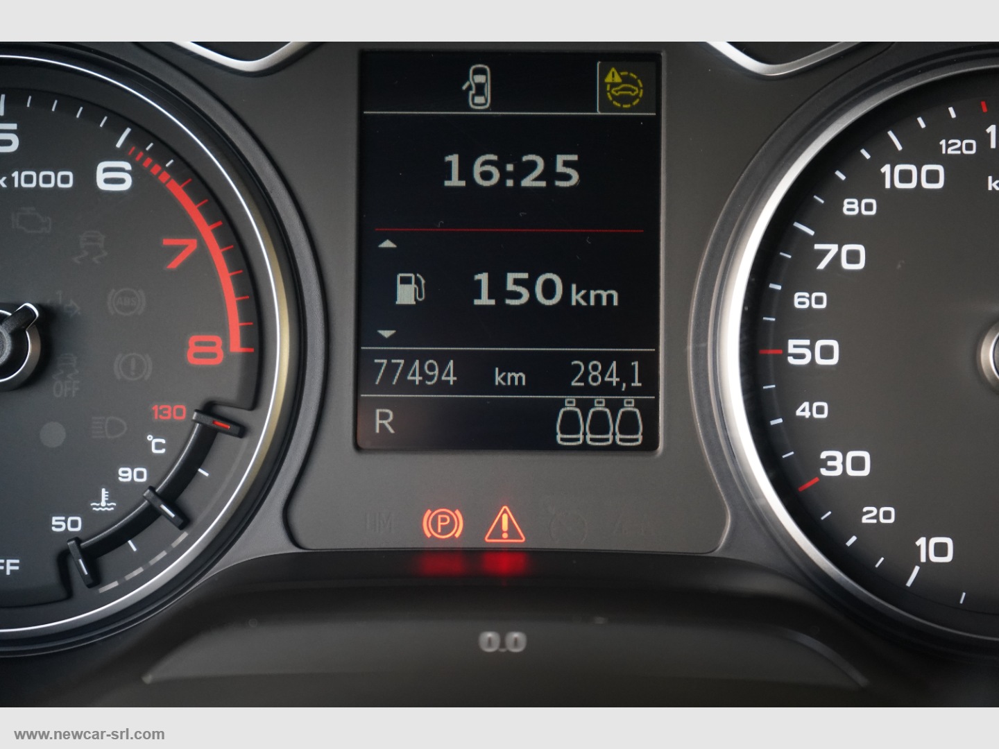Q2 35 TFSI S tronic Admired Advanced - immagine 12
