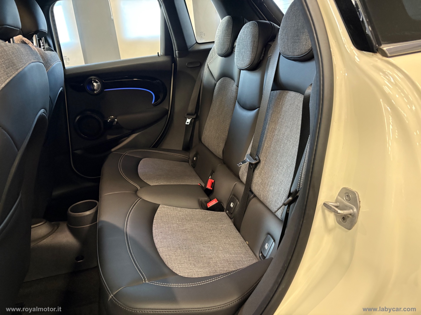Mini One 75 CV 5 porte IDONEA A NEOPATENTATI - immagine 12