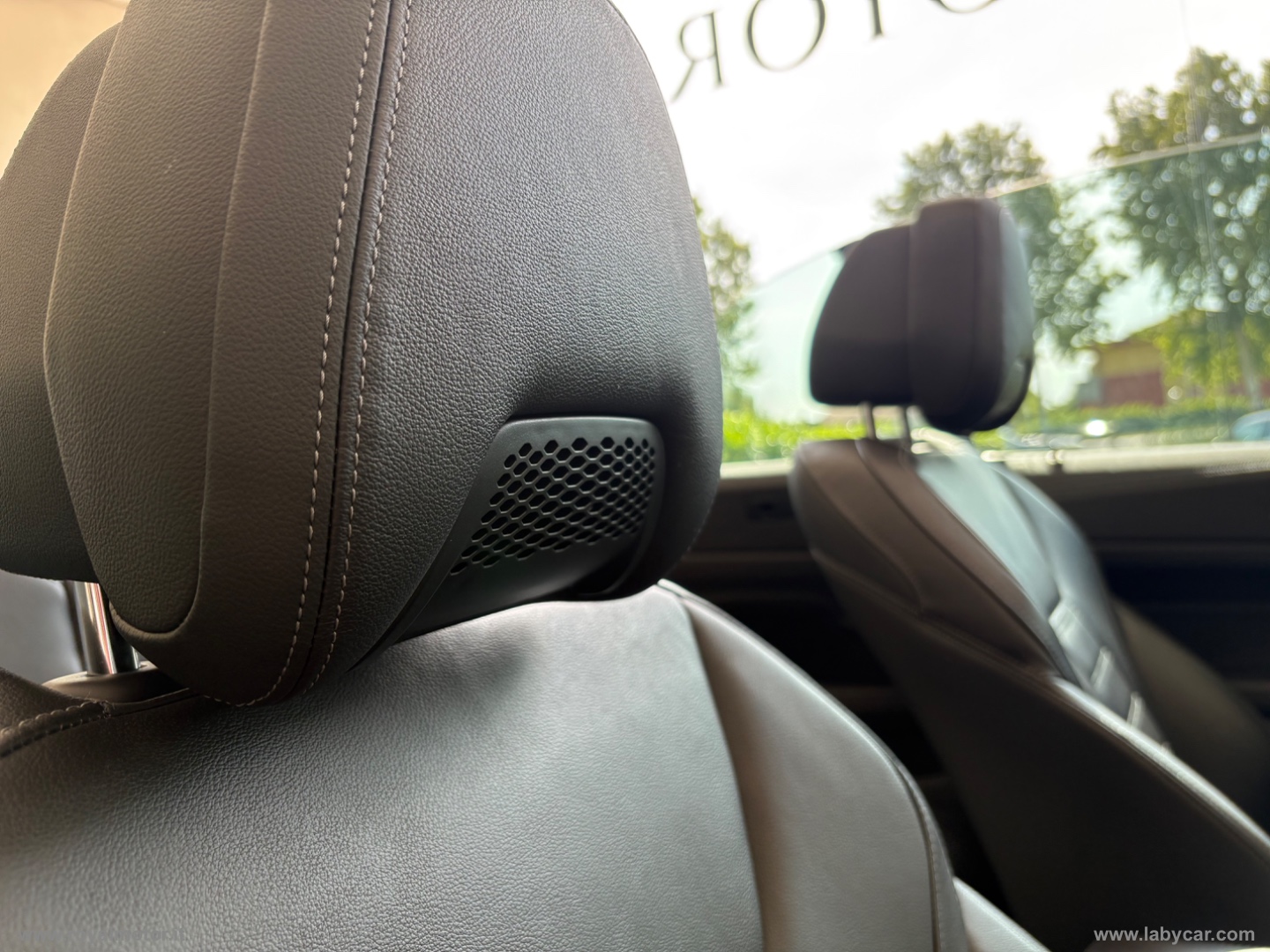 420i Cabrio Msport - immagine 12