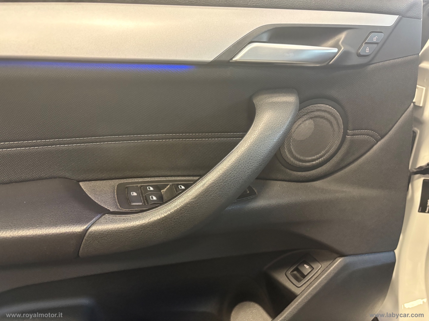 X2 sDrive18d - immagine 12