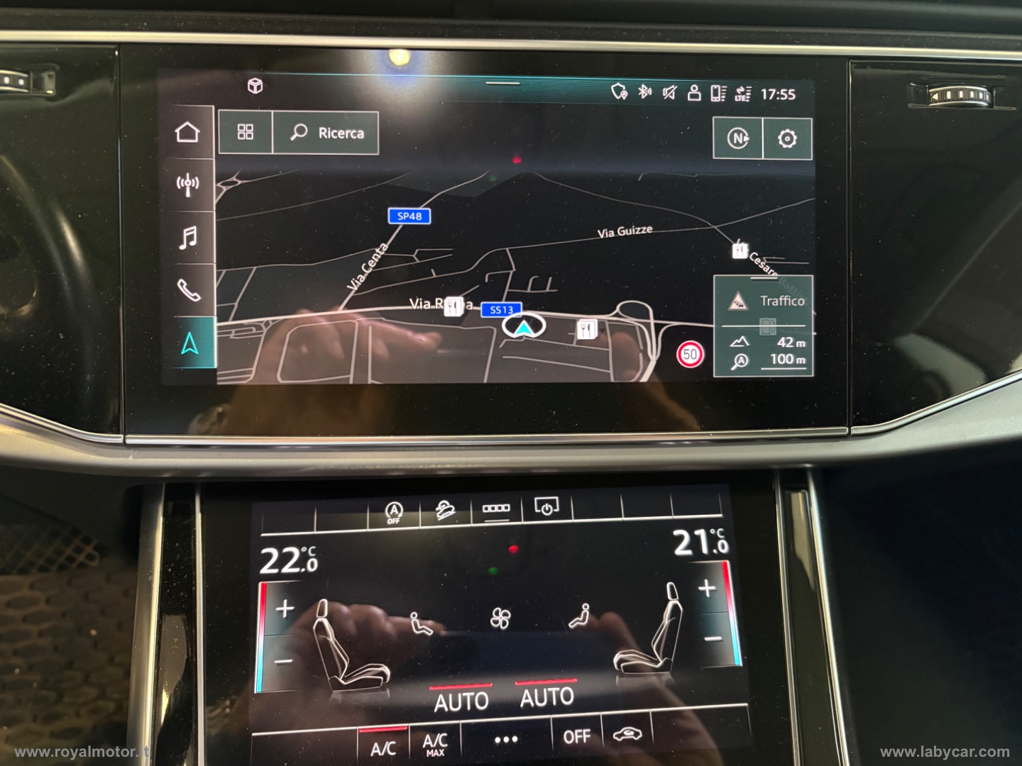 Q8 45 TDI quattro tiptronic - immagine 12