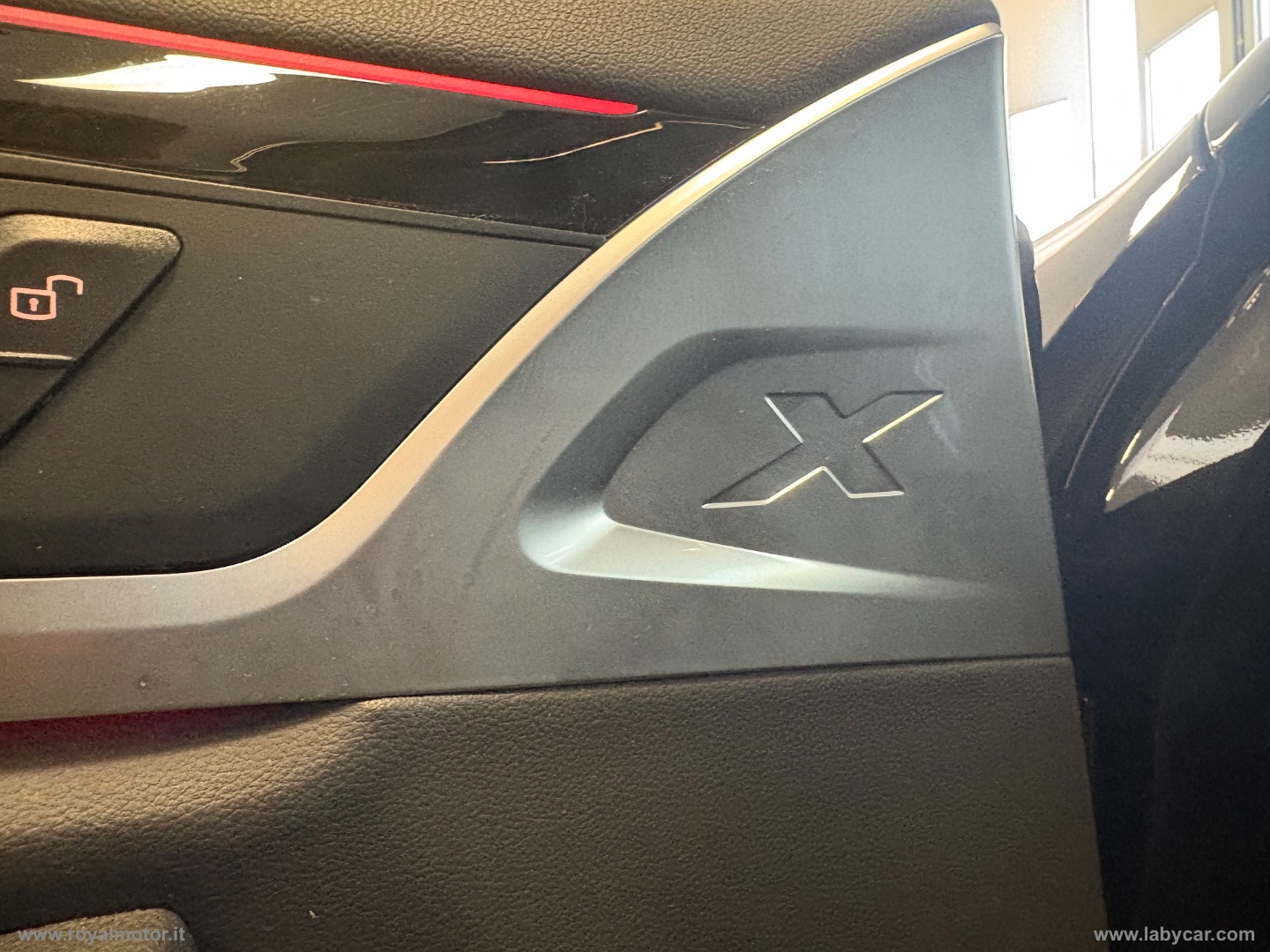 X3 xDrive20d 48V - immagine 12