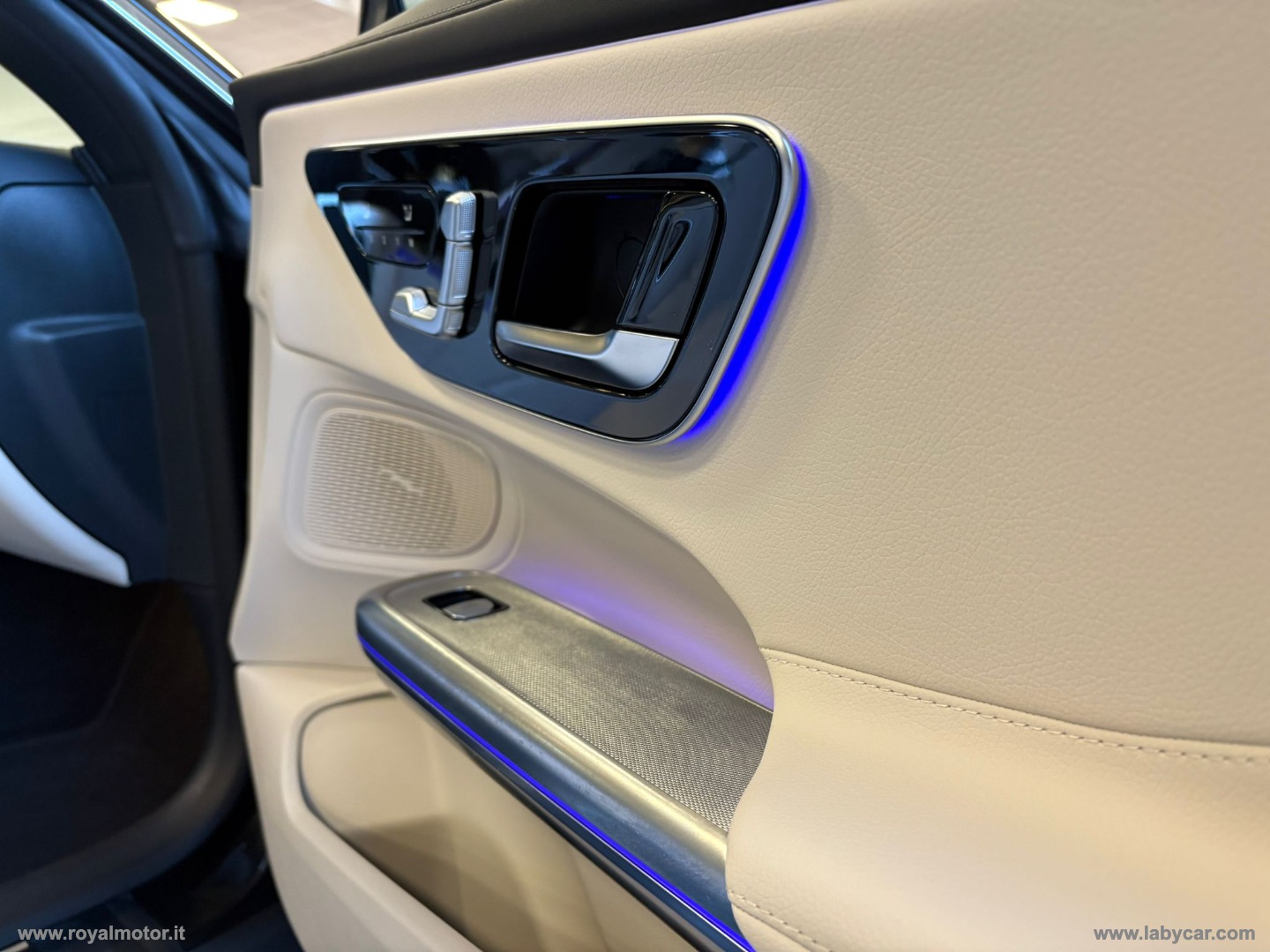 CLE 200 Cabrio AMG Line Advanced - immagine 12