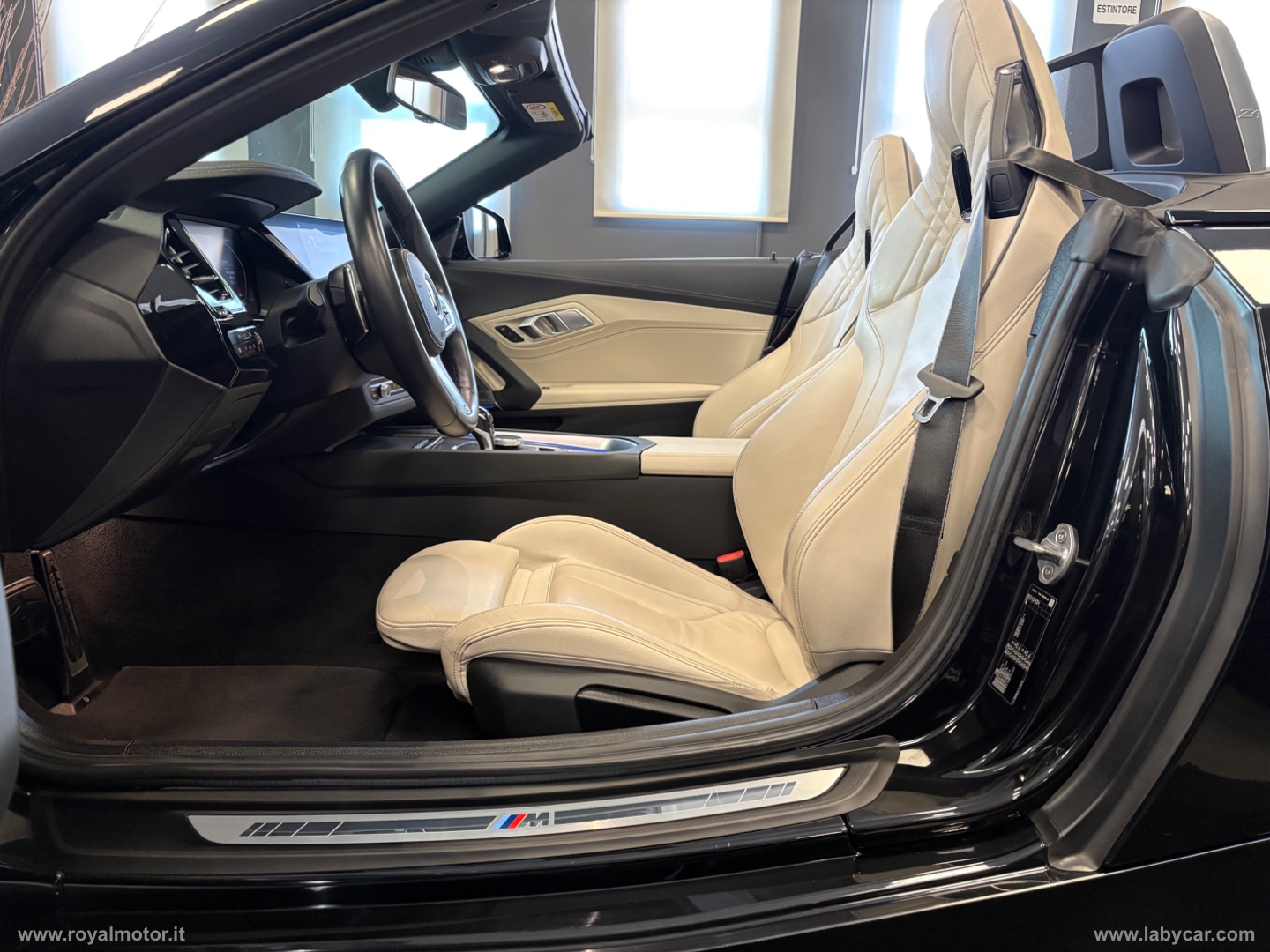 Z4 sDrive20i Msport - immagine 12