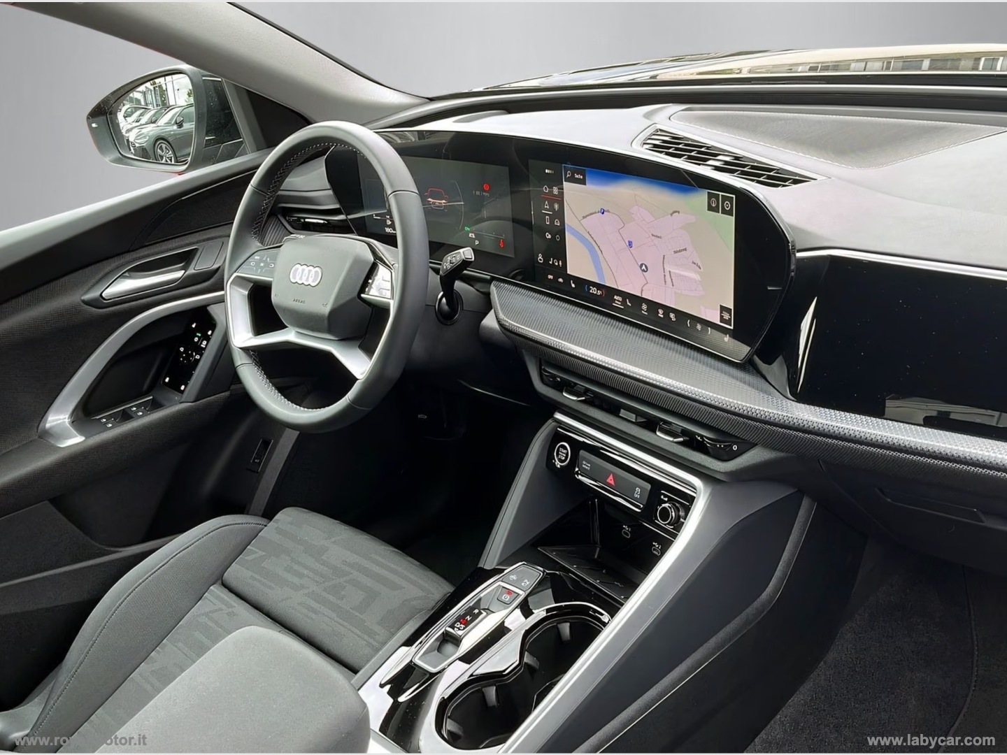 Q5 SPB TDi S tronic quattro - immagine 12