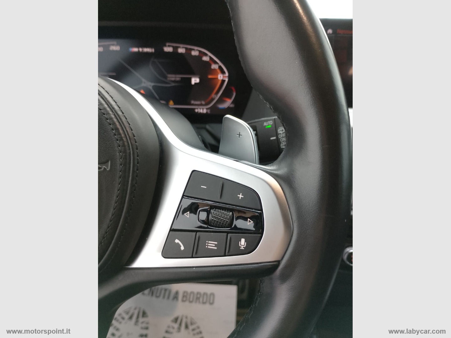M 135i xDrive MSPORT - immagine 12