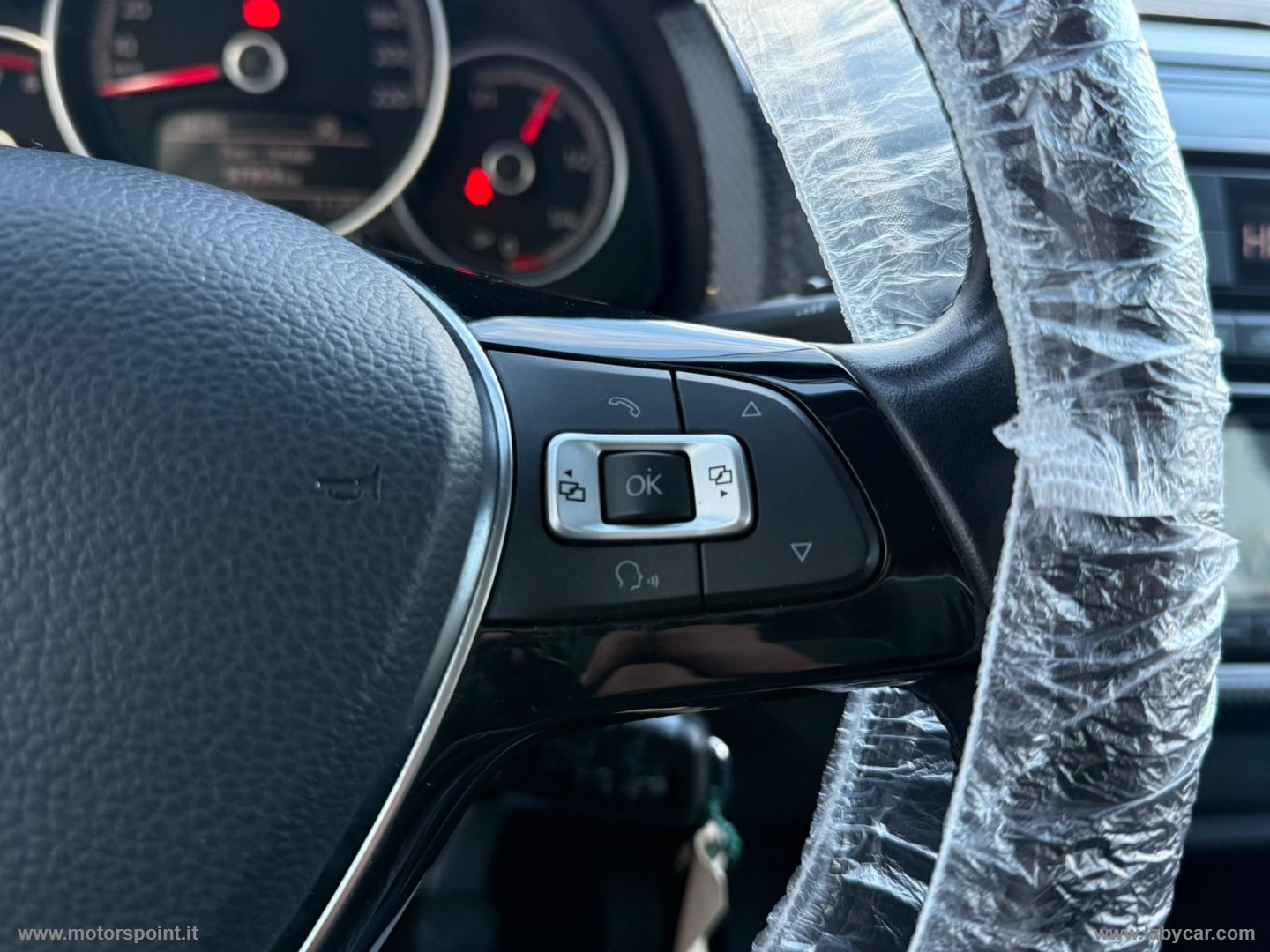 1.0 5p. EVO sport up! BMT - immagine 12