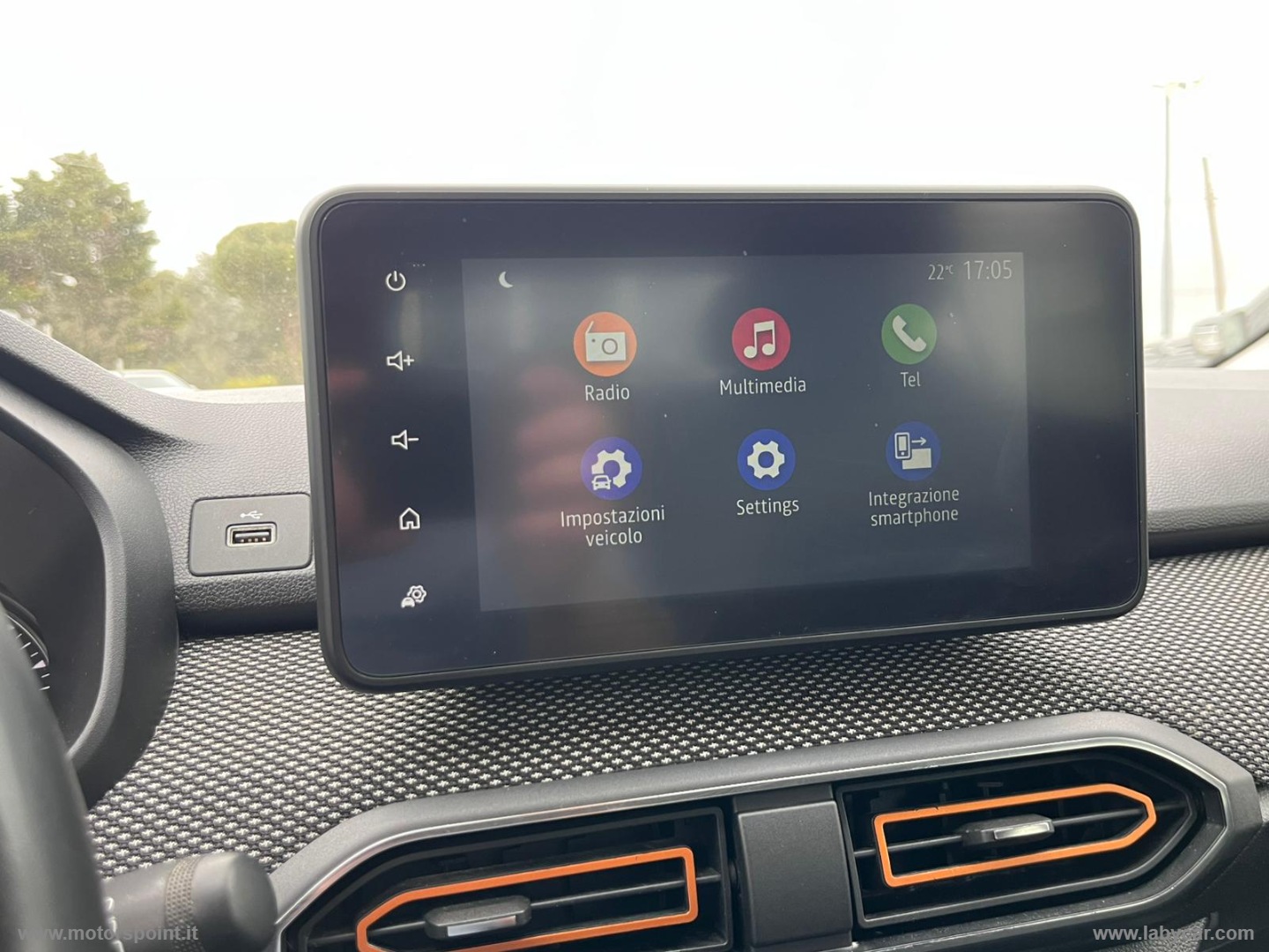 Sandero Stepway 1.0 TCe ECO-G Comfort - immagine 12