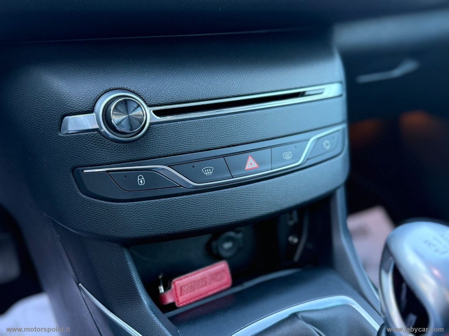 308 PureTech Turbo 130 S&S SW Allure - immagine 12