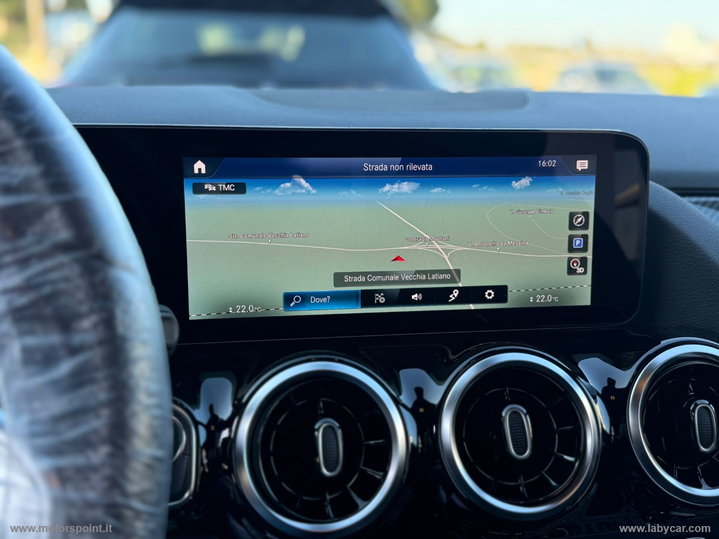 GLA 180 d Automatic Premium - immagine 12