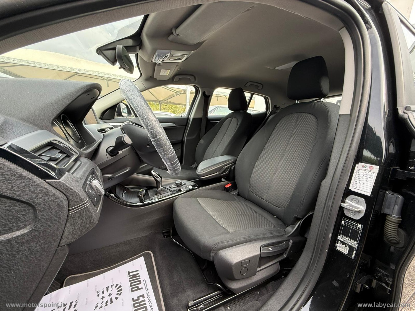X2 sDrive16d sport - immagine 12