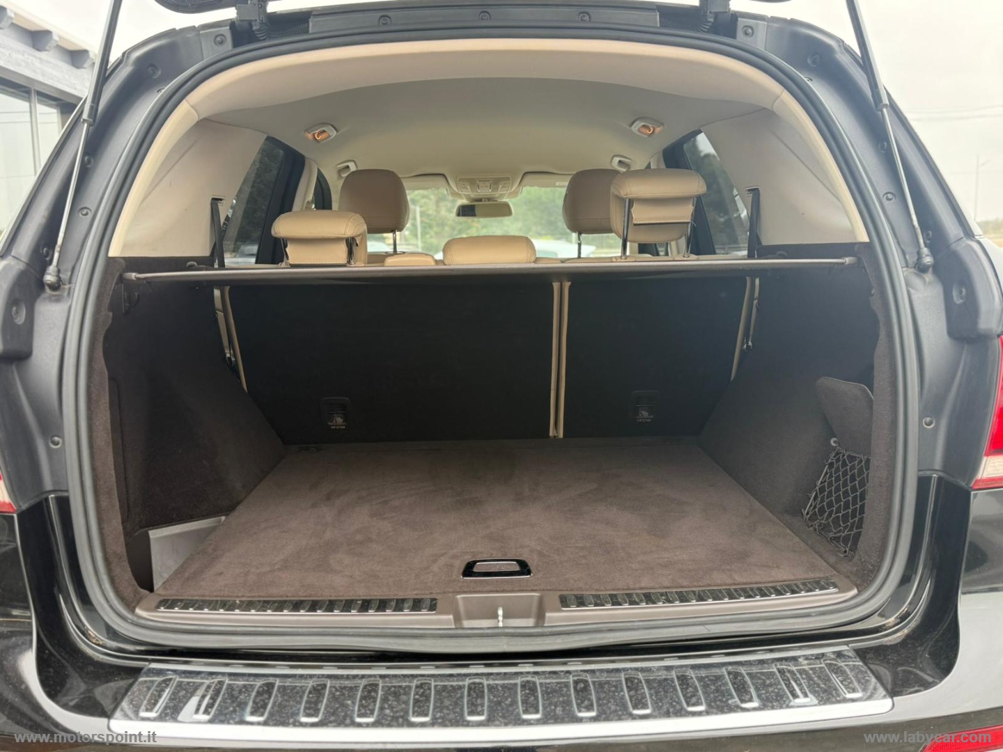 GLE 350 d 4Matic Executive - immagine 12