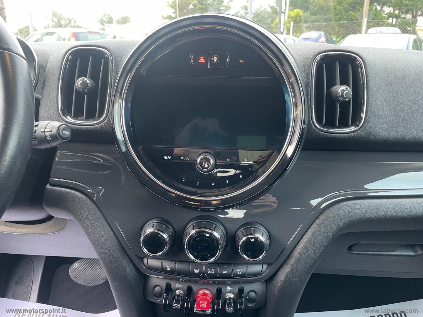 Mini One D Business Countryman Aut. - immagine 12