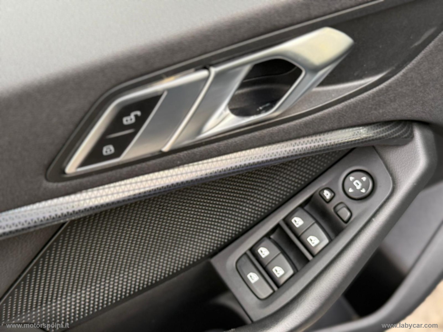 116d 5p. Msport - immagine 12