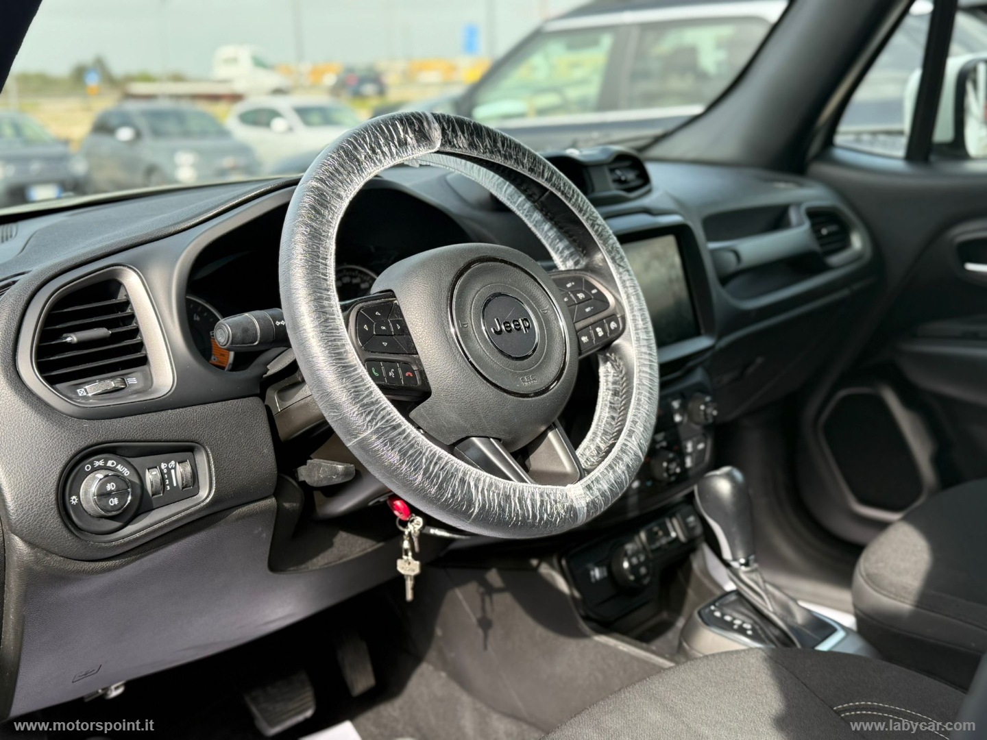 Renegade 4WD Active Drive Low S FULL LED - immagine 12