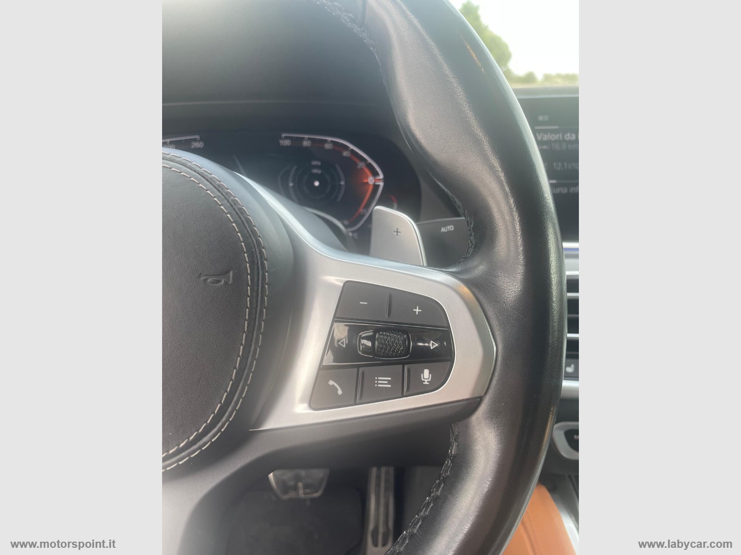 X6 xDrive30d 48V xLine - immagine 12