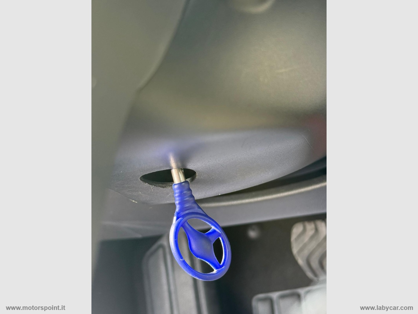 Clio Full Hybrid E-Tech 145 CV Evolution - immagine 12