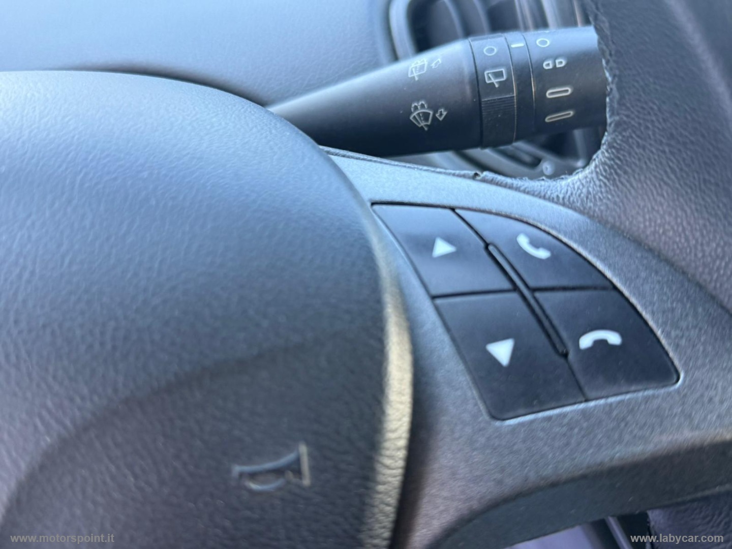 Ypsilon 1.3 MJT 95 CV 5p. S&S Silver - immagine 12