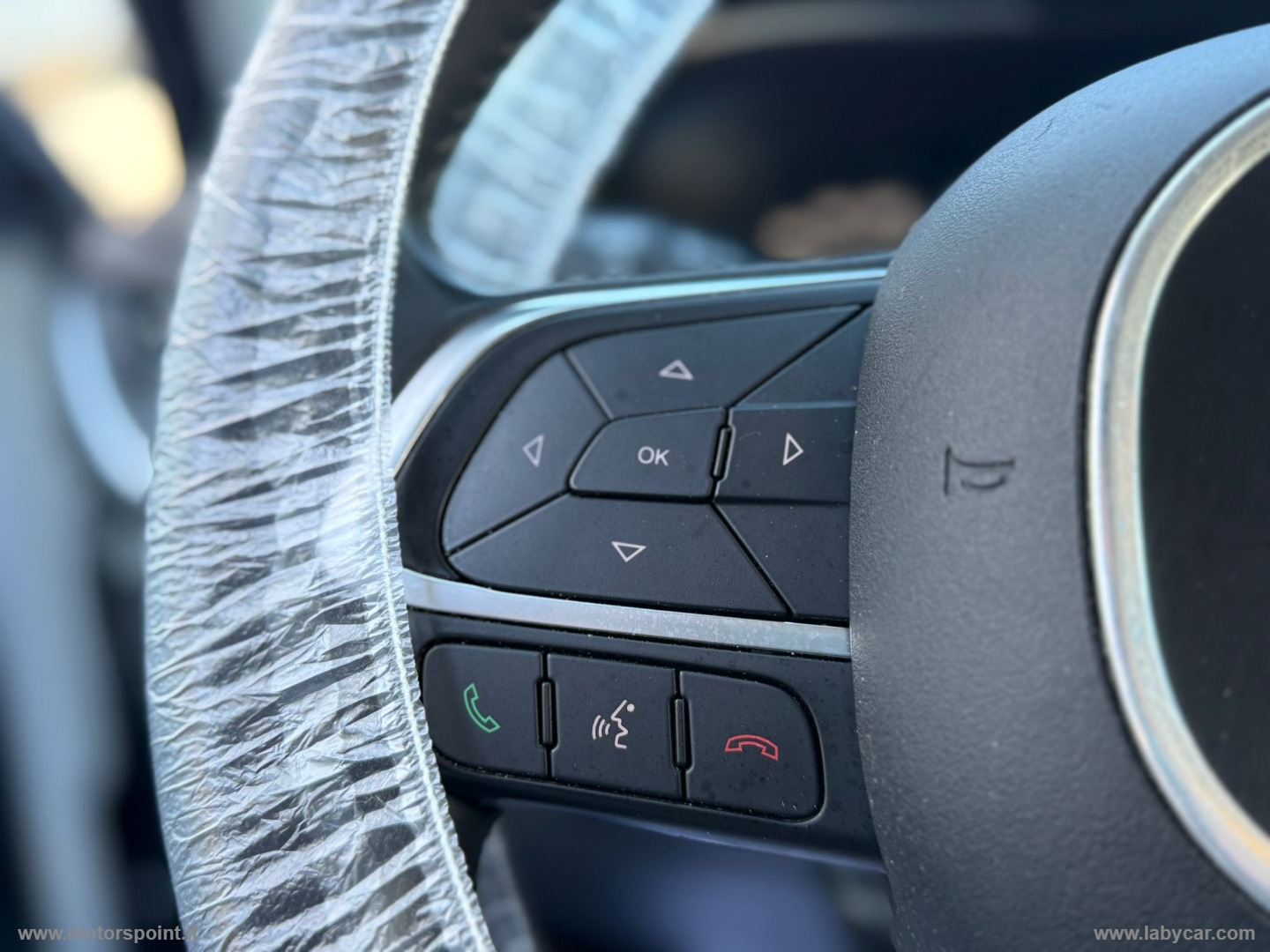 Tipo 1.6 Mjt S&S DCT 5p. Lounge - immagine 12