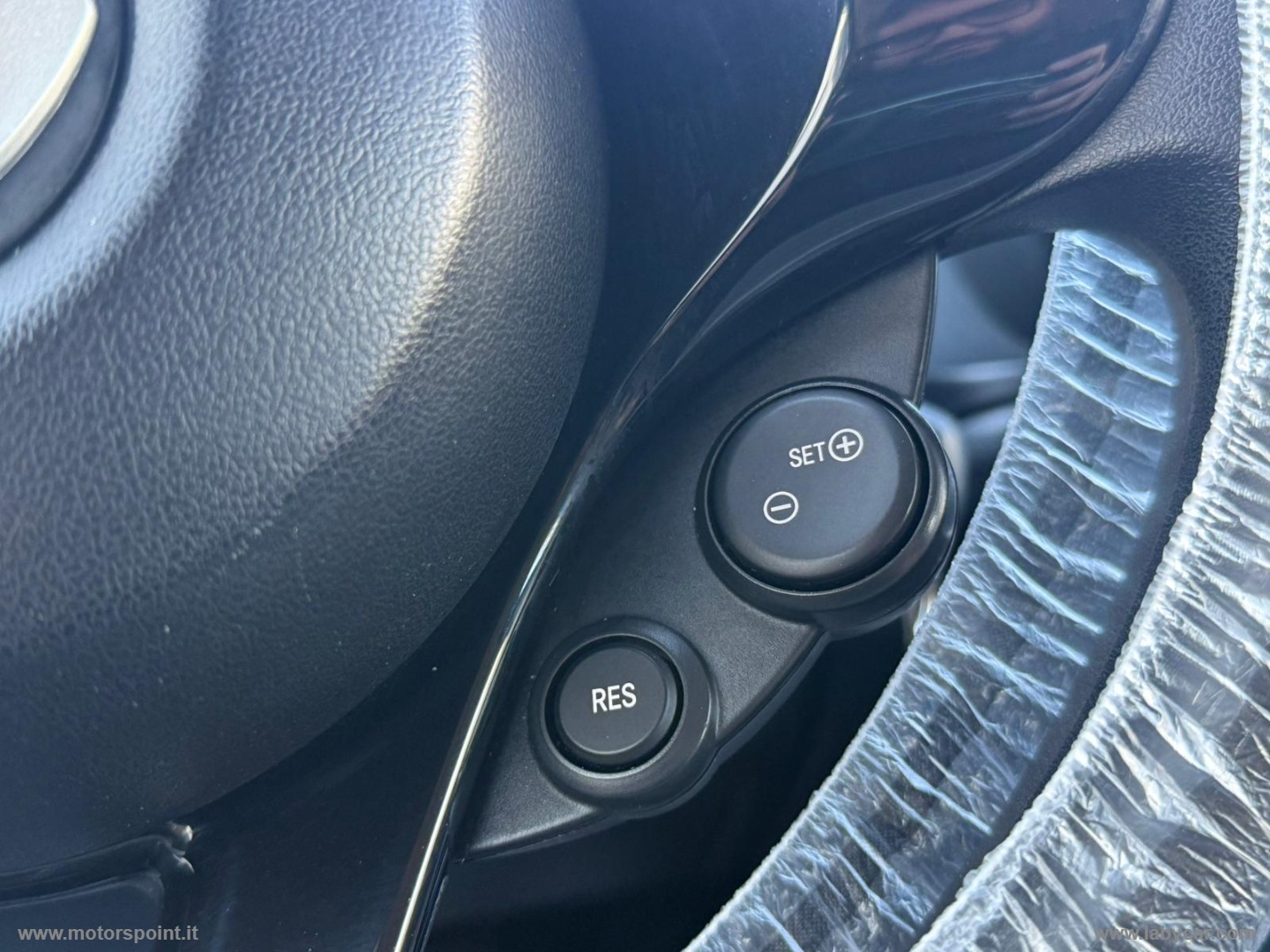 forfour 70 1.0 PASSION NAVI - immagine 12