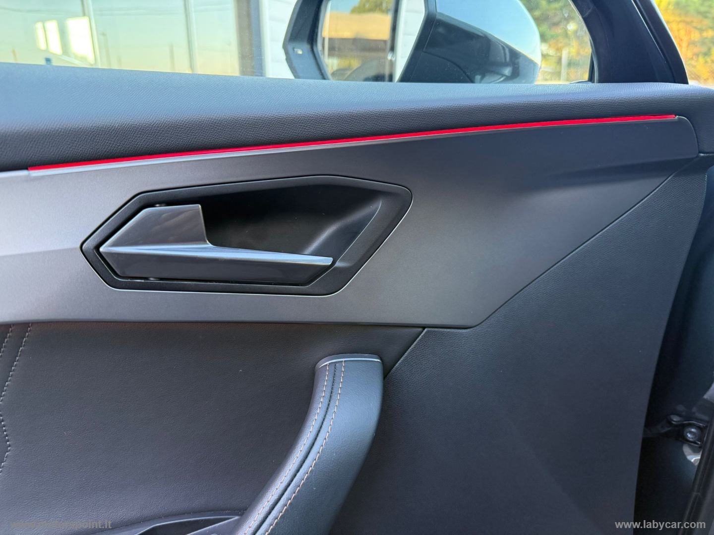 Formentor 2.0 TDI 4Drive DSG PACCHETTO LUCI - immagine 12