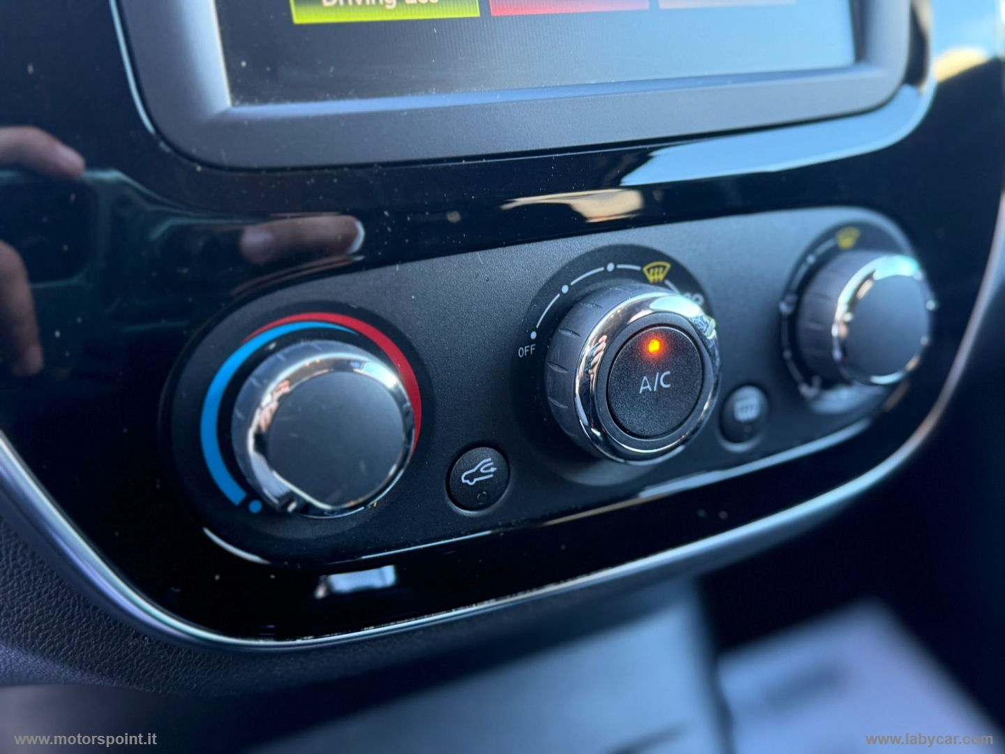 Captur dCi 8V 90 CV EDC Sport Edition2 - immagine 12