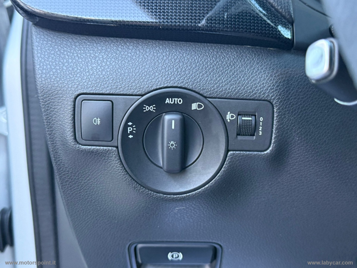 B 180 CDI Automatic Executive - immagine 12