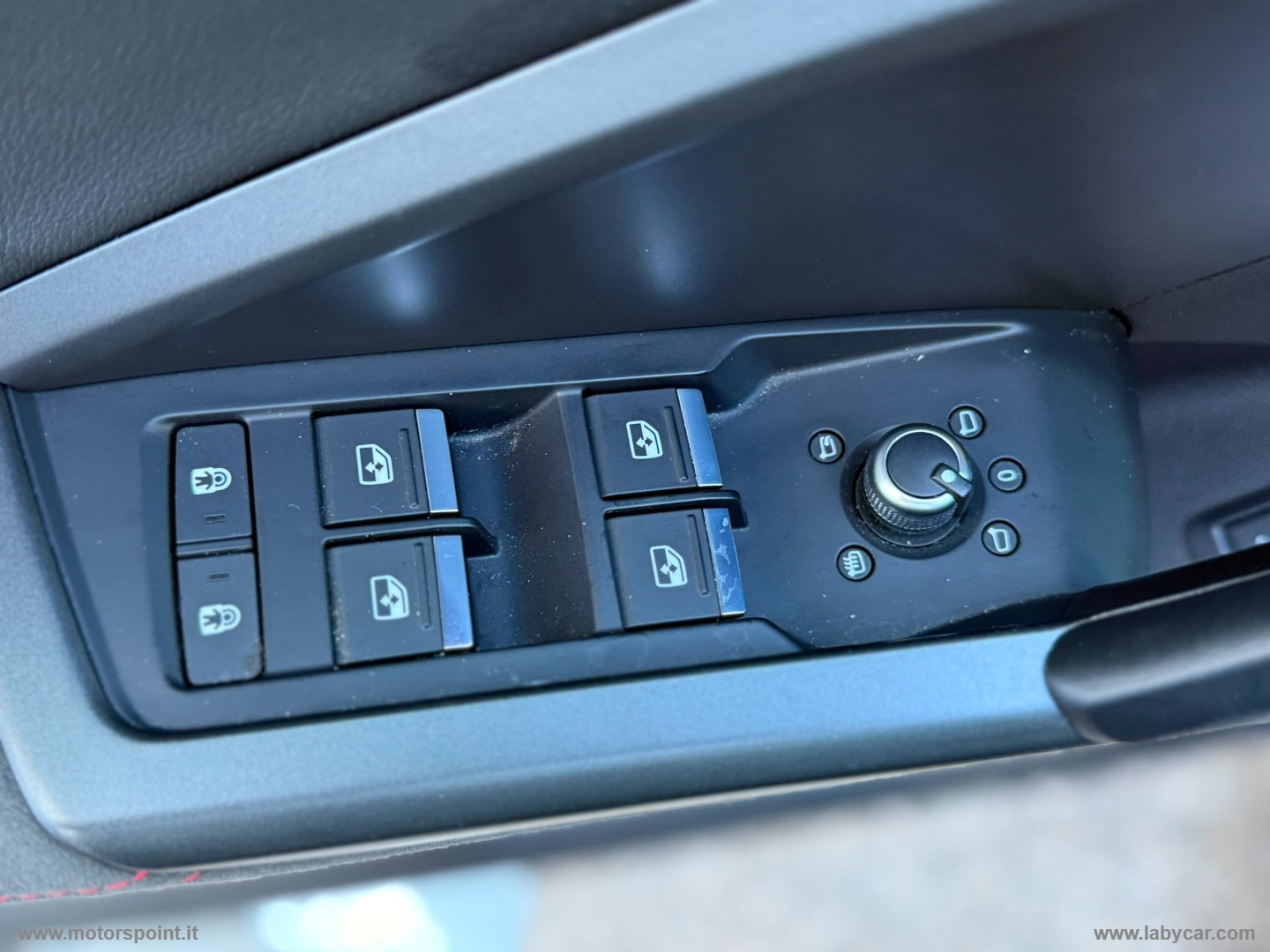 RS Q3 quattro S tronic - immagine 12