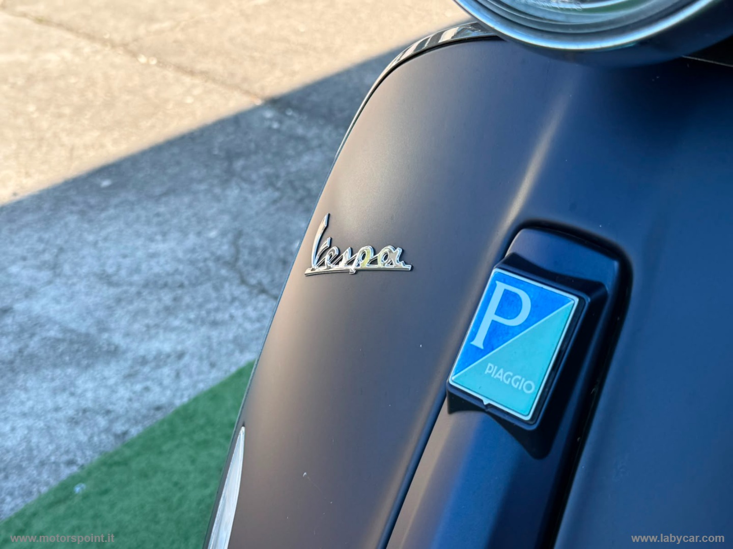 VESPA 150 S - immagine 12