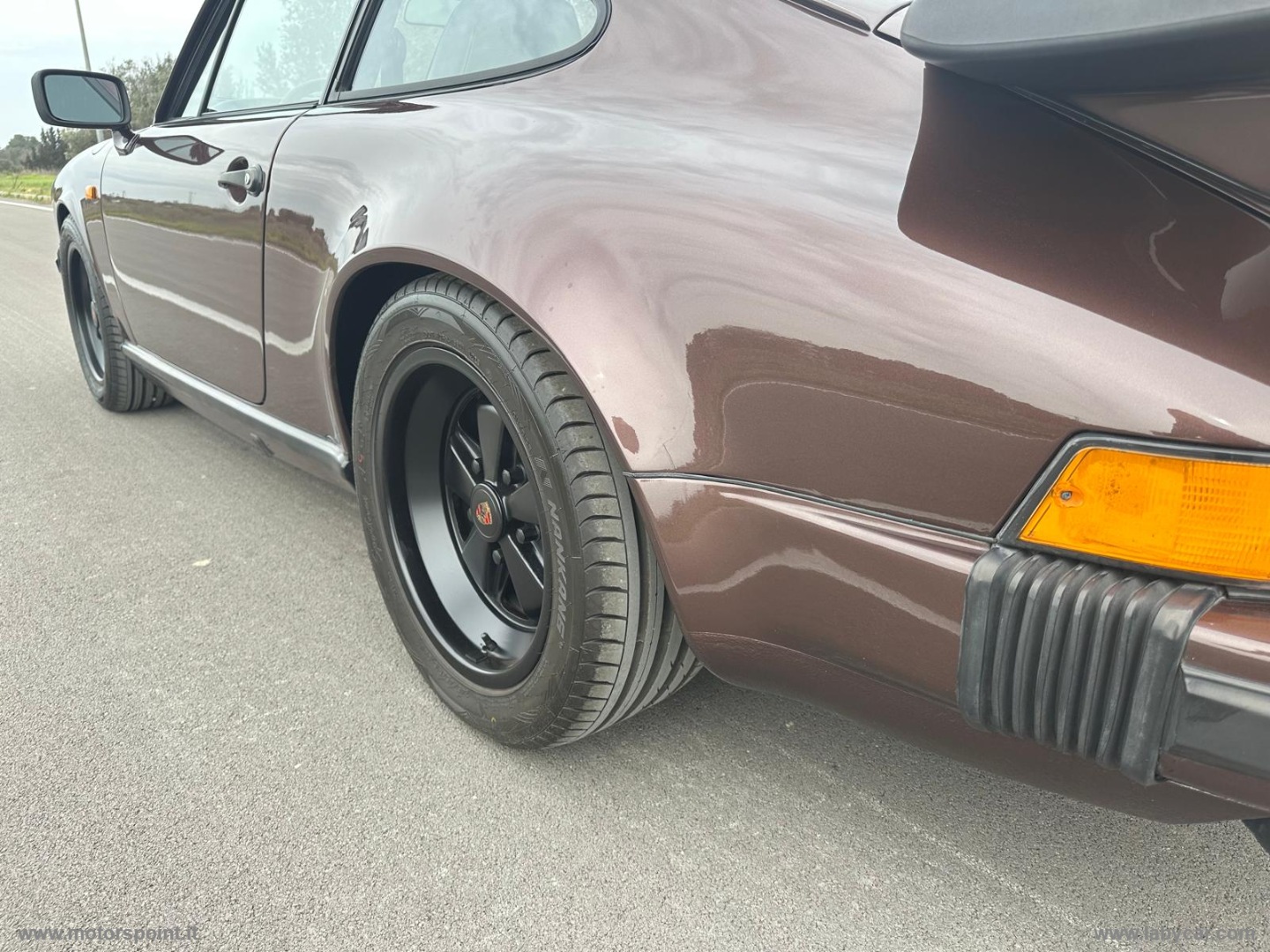 911 SC 3.0 Coupé VETTURA PARI AL NUOVO - immagine 12