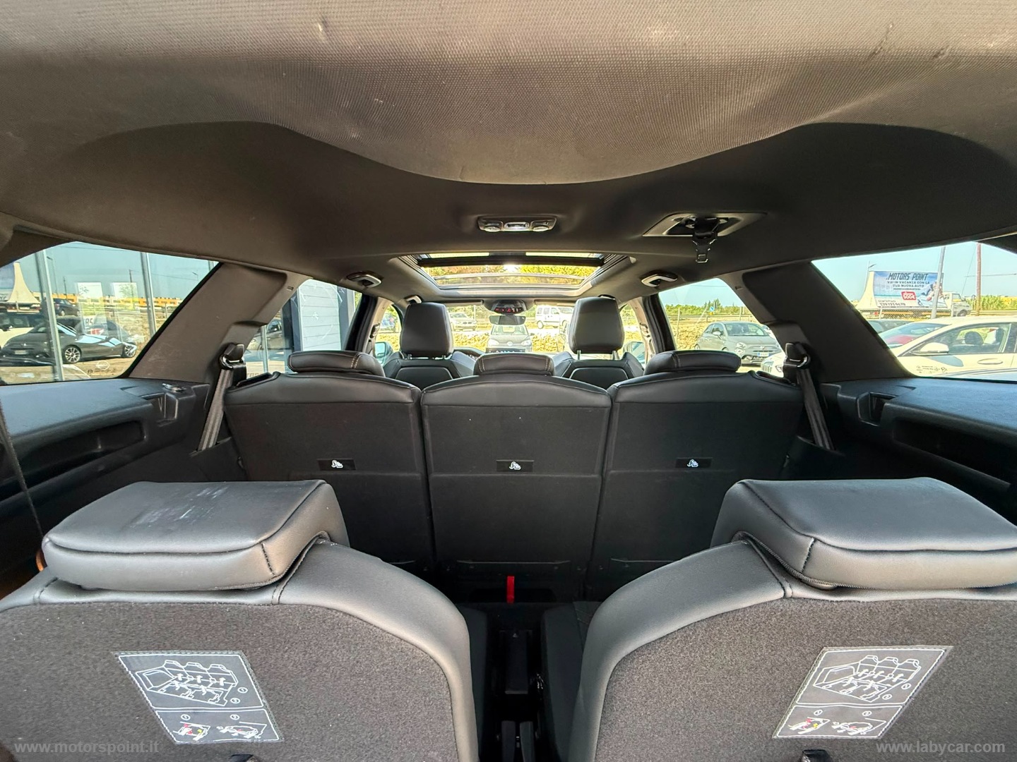 5008 BlueHDi 130 S&S GT Line - immagine 12