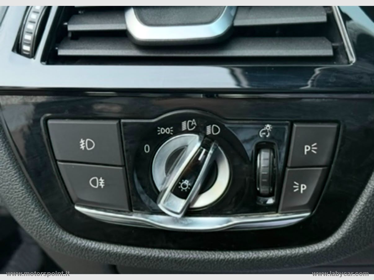 530d Touring Msport - immagine 12