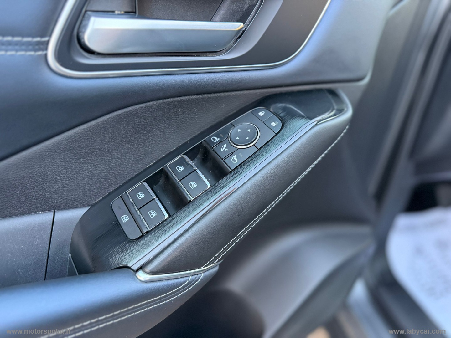 Qashqai MHEV 140 CV Tekna - immagine 12