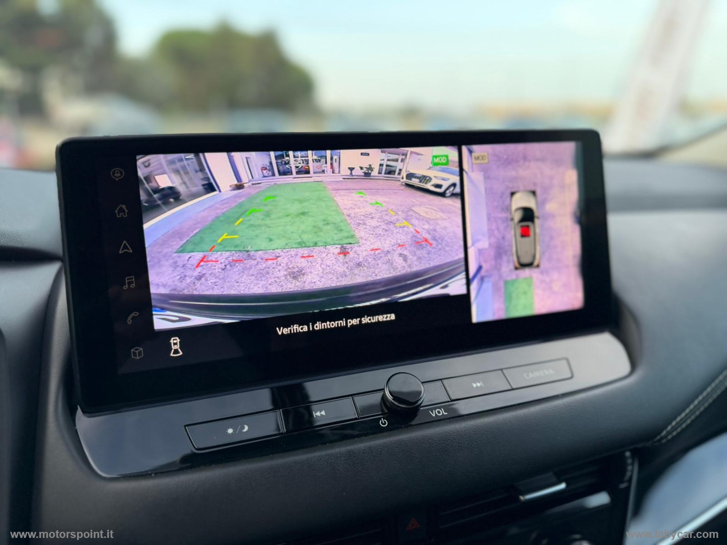Qashqai e-Power N-Connecta - immagine 12