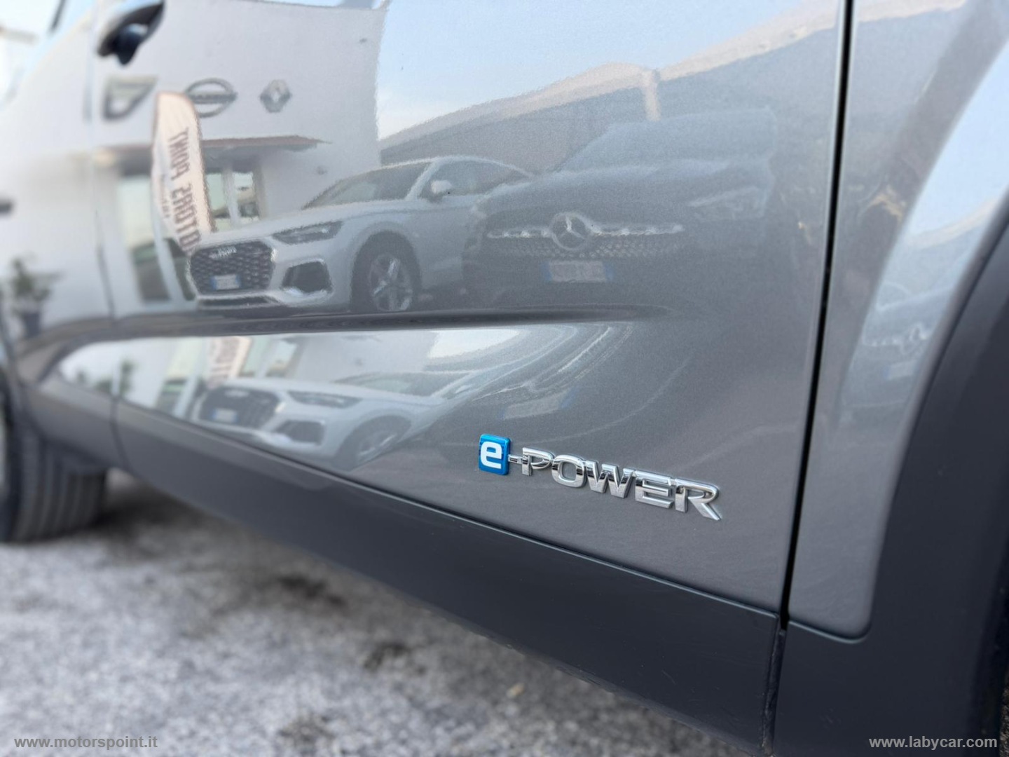 Qashqai e-Power Tekna+ - immagine 12