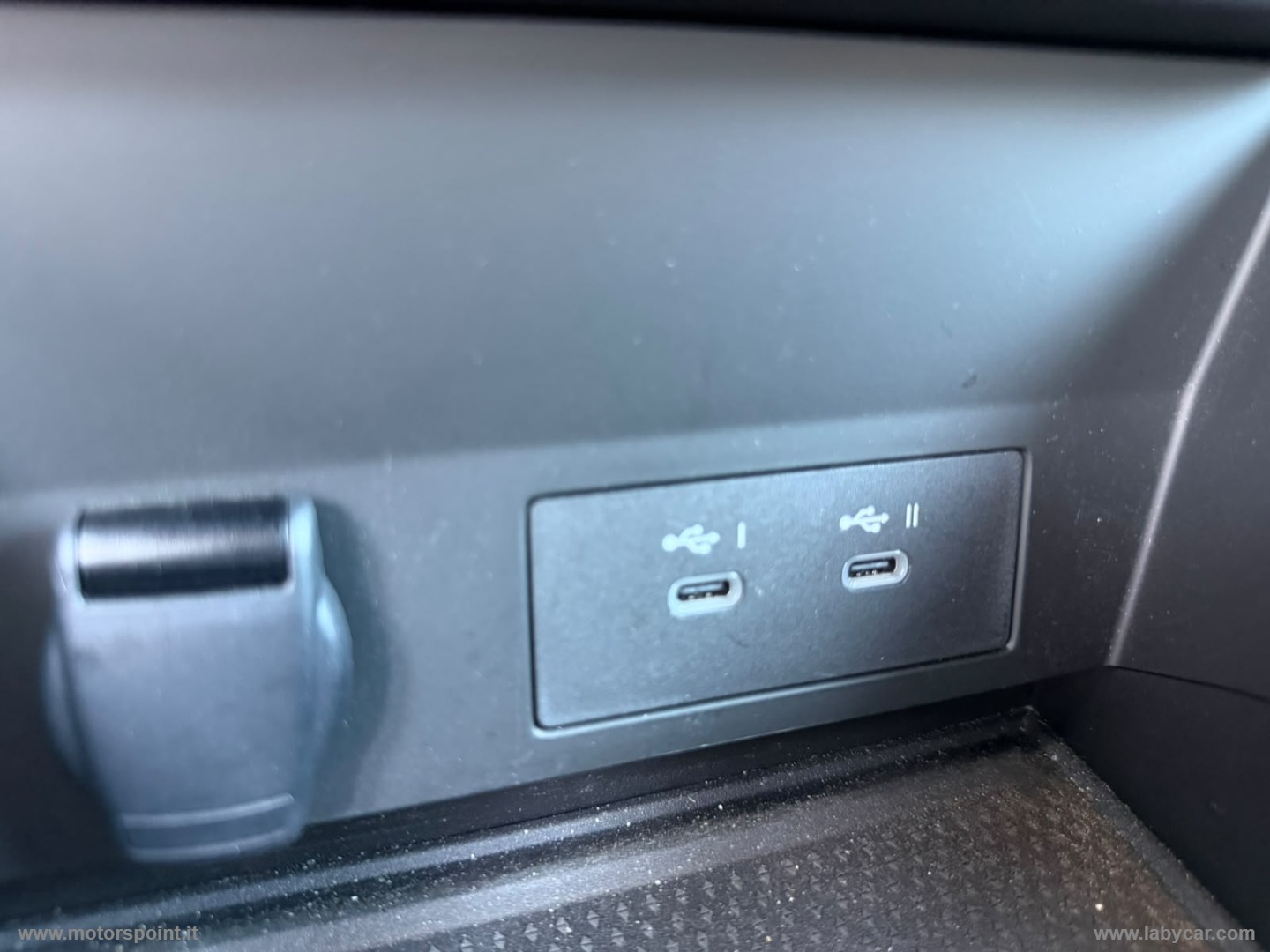 Captur TCe 100 CV GPL Techno - immagine 12