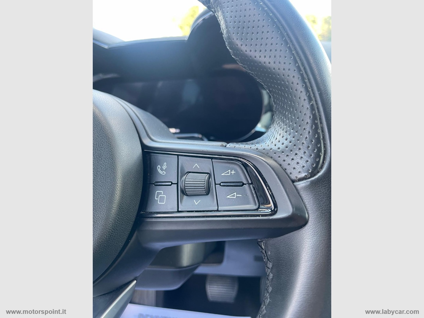 Tonale 1.6 diesel 130 CV TCT6 Sprint - immagine 12
