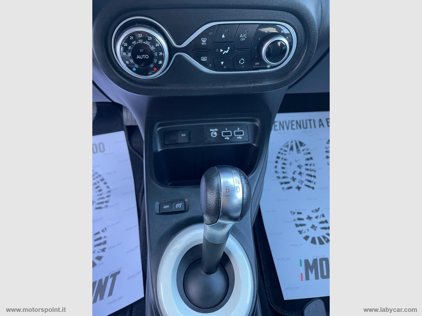 Twingo Electric Equilibre - immagine 12