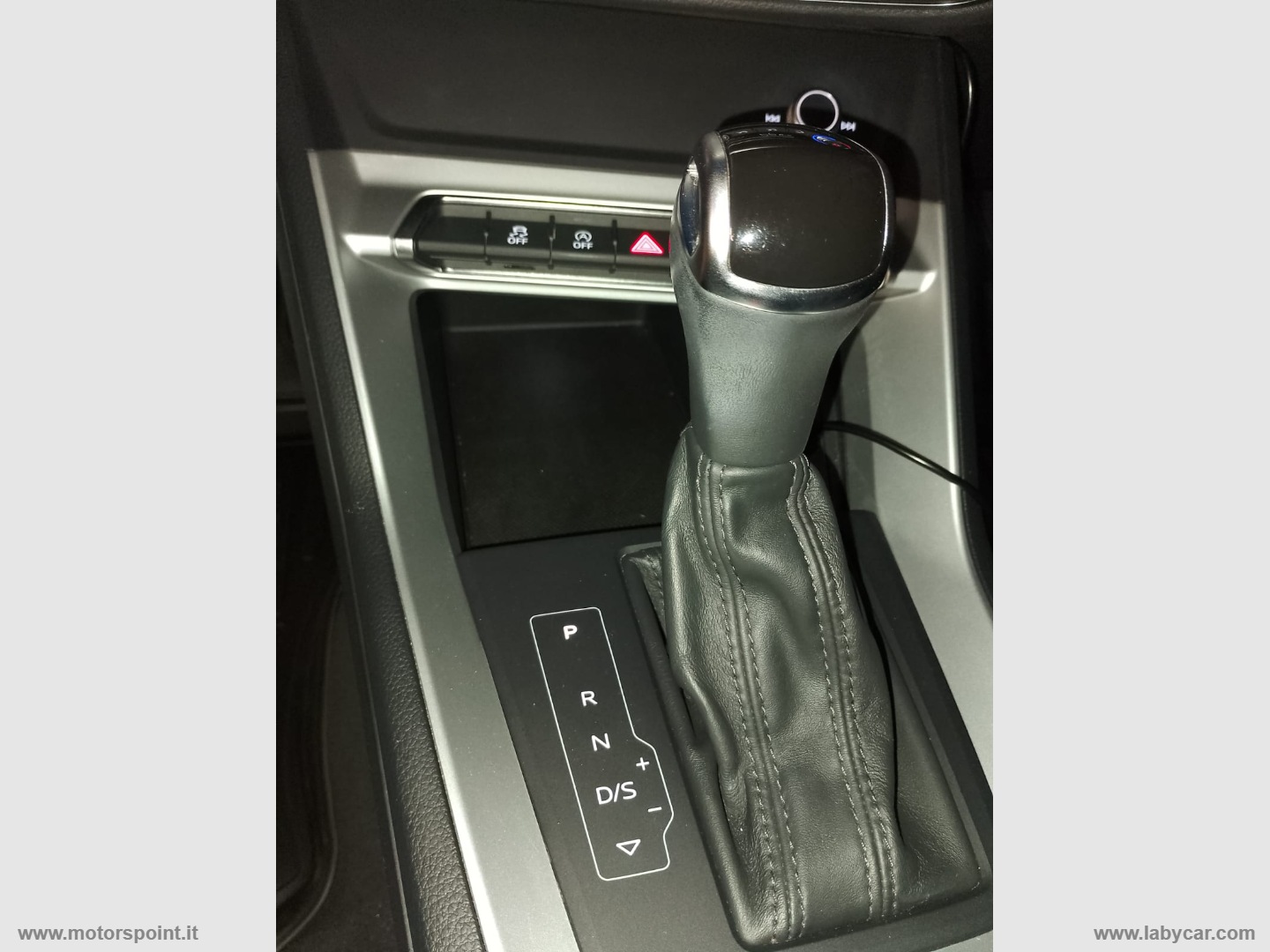 Q3 35 TDI S tronic S line edition - immagine 12