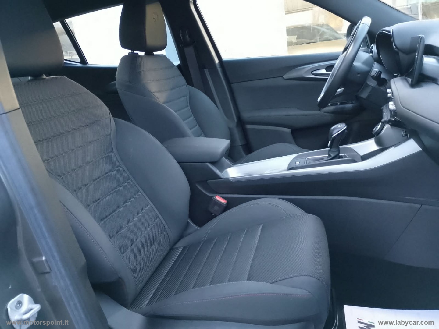 Tonale 1.6 diesel 130 CV TCT6 Sprint - immagine 12