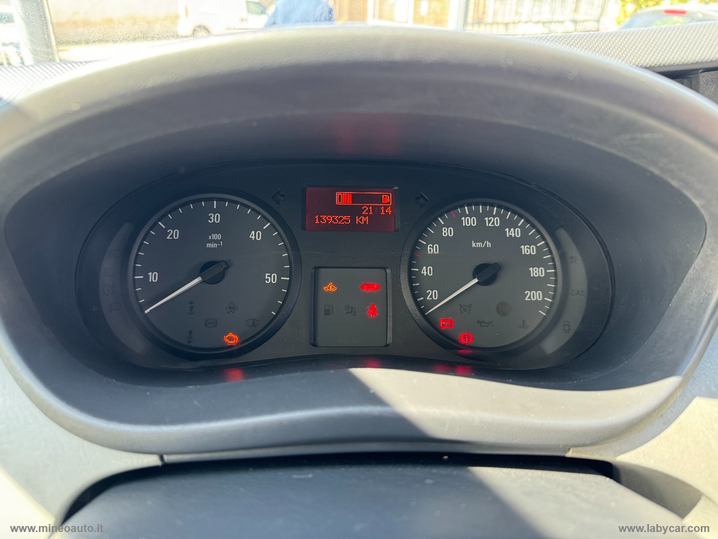 VIVARO FURGONE FRIGO FNAX ATP-0° - immagine 12