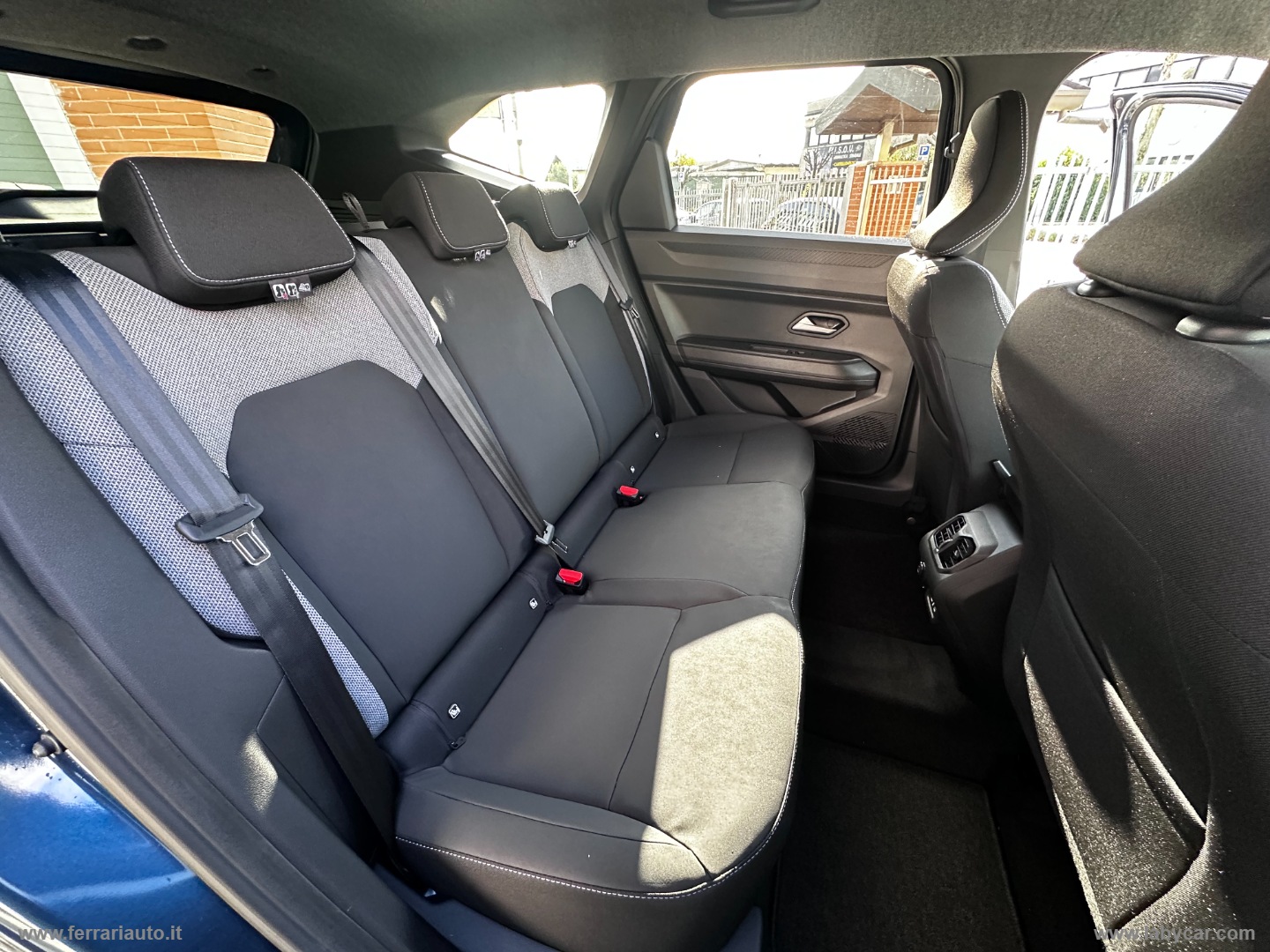 Bigster 1.2 Eco-G 140 CV Journey - immagine 12