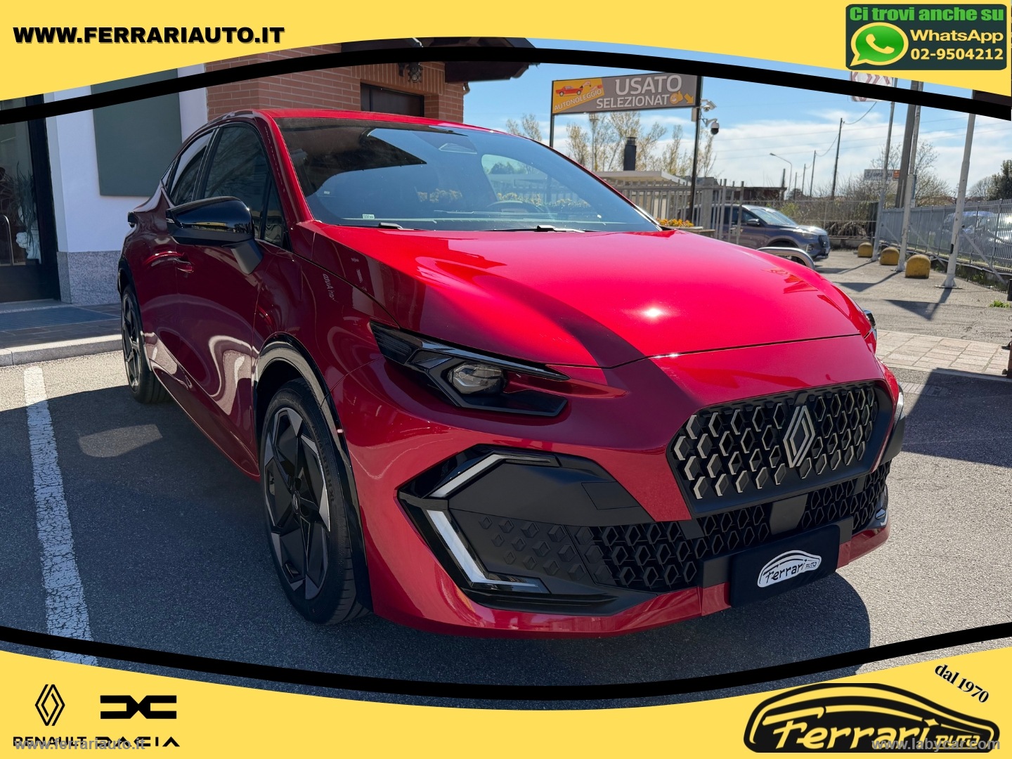 Clio TCe 115 CV Techno KM ZERO - immagine 12