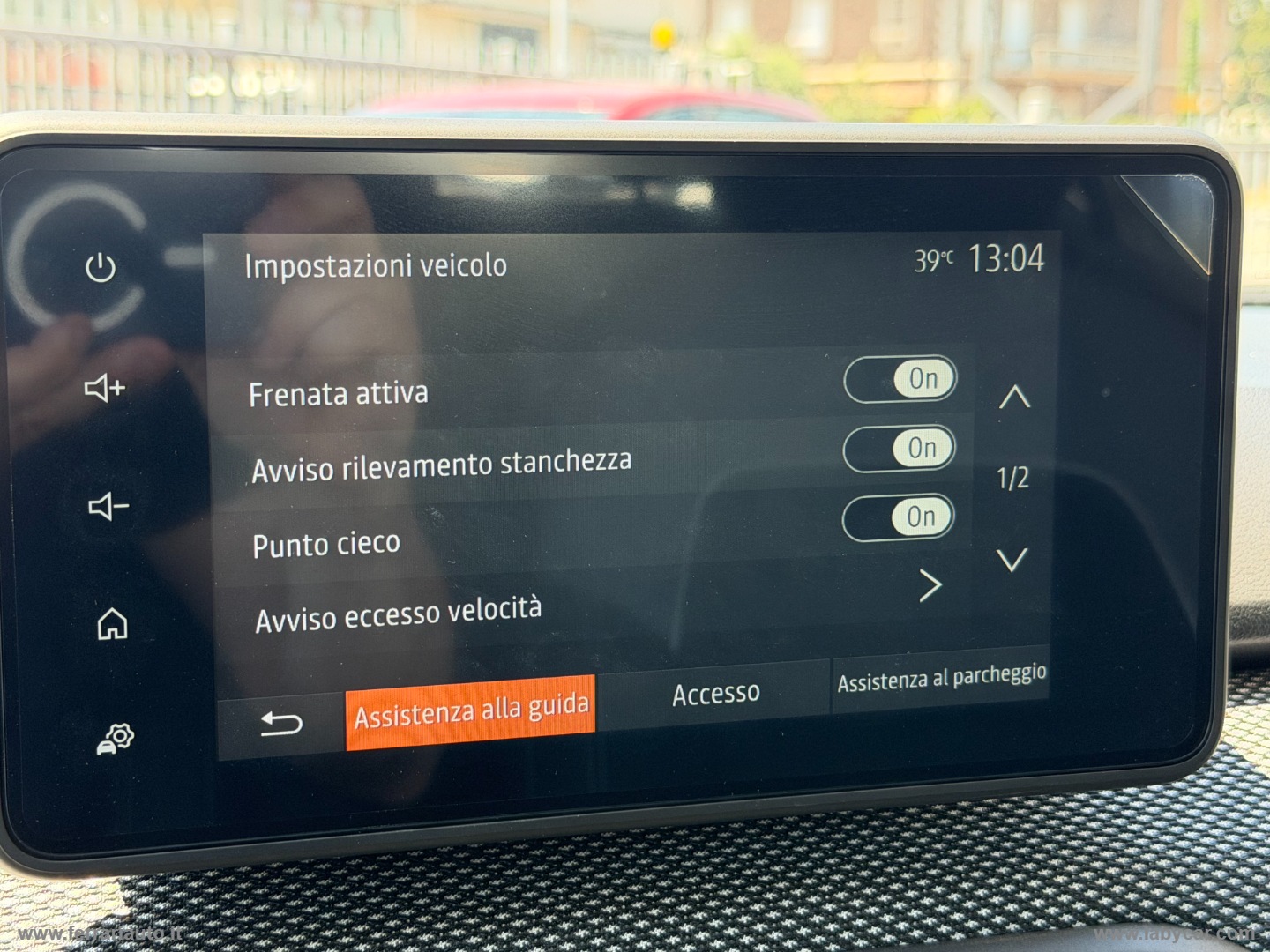 Sandero Streetway 1.0 TCe 90 CV Express. - immagine 12