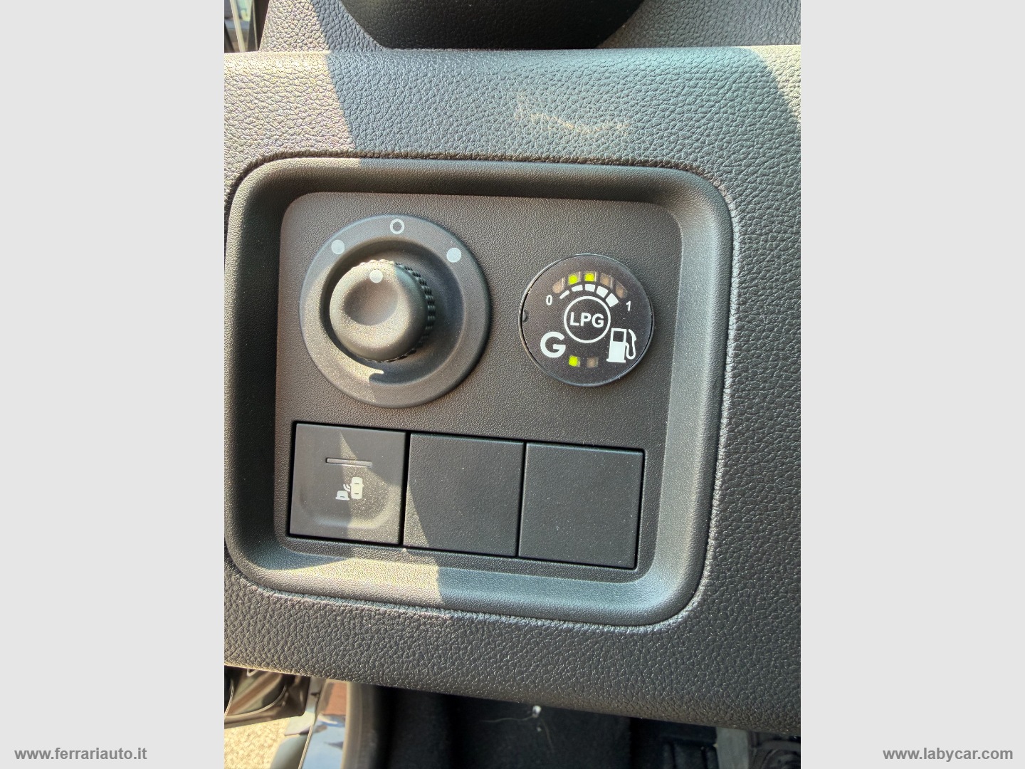 Duster 1.0 TCe GPL 4x2 Prestige - immagine 12
