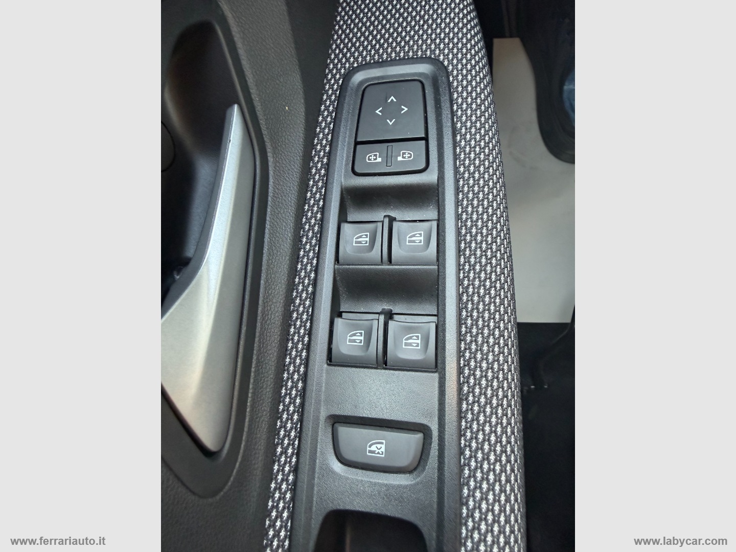 Sandero Stepway 1.0 TCe 90 CV Expression SOLO 6.000 KM! - immagine 12