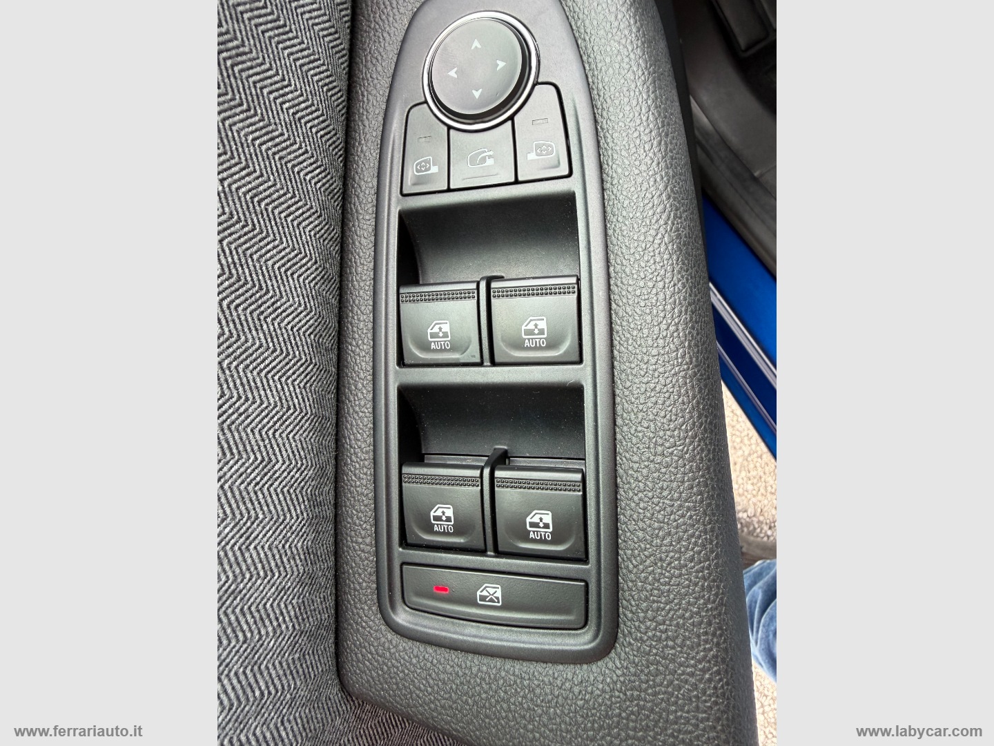 Clio ECO-G 100 CV Techno SOLO 19900 KM!!!! - immagine 12