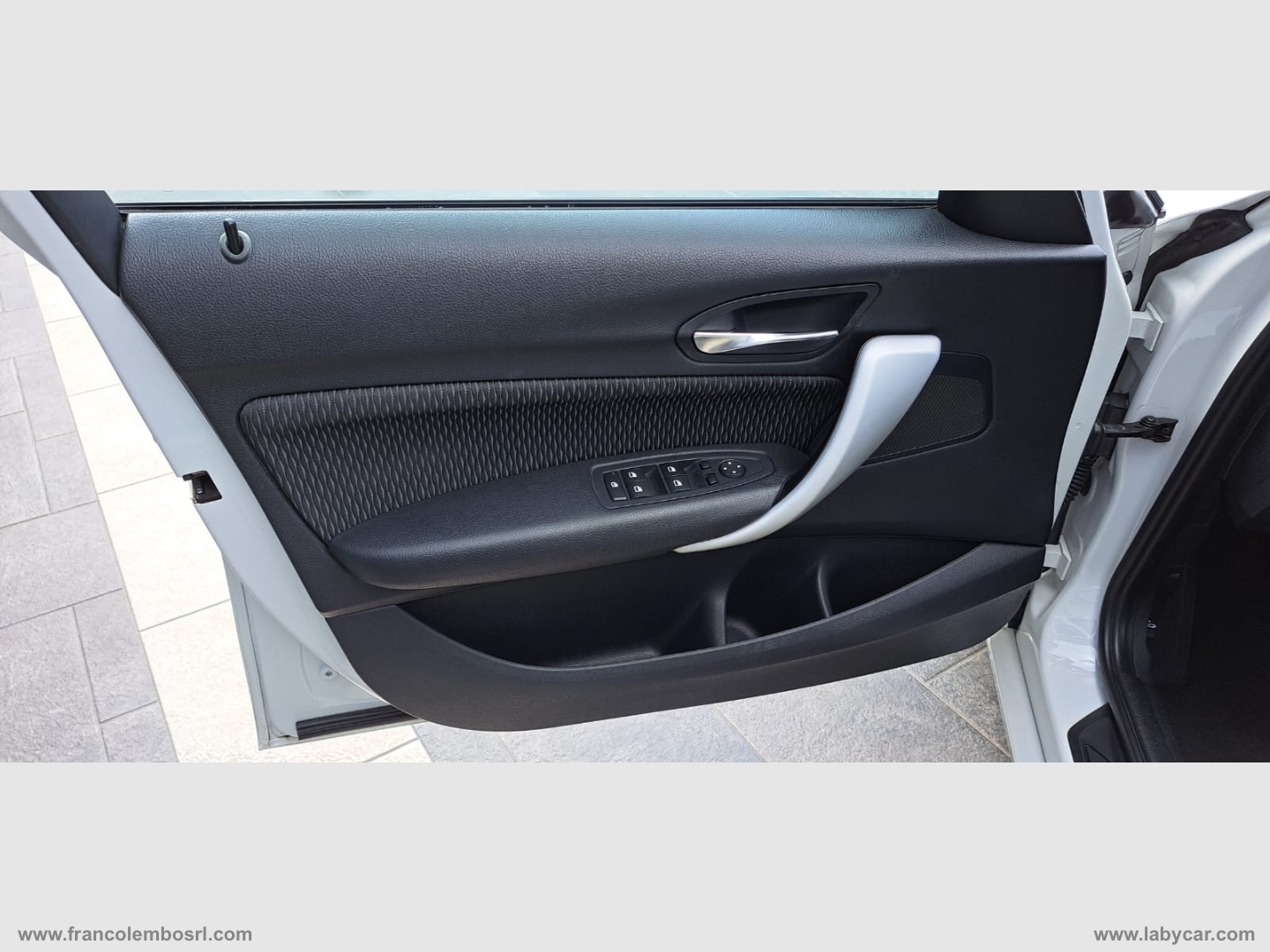 118d 5p. Msport - immagine 12