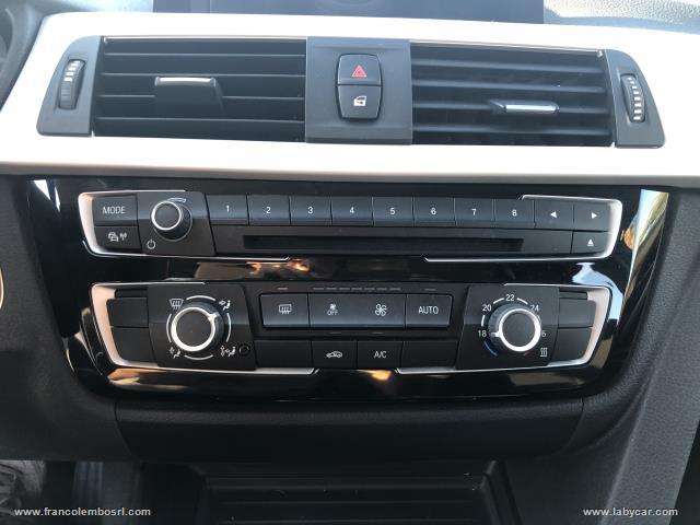 318d Touring Business Advantage aut. - immagine 12