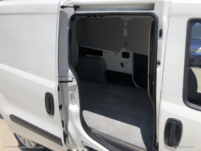 COMBO 1.6 CDTI 120CV L2H1 ECOFLEX VAN - immagine 12